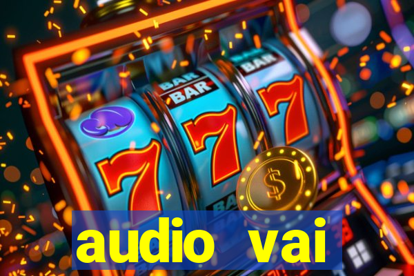 audio vai corinthians com fogos jogo aberto